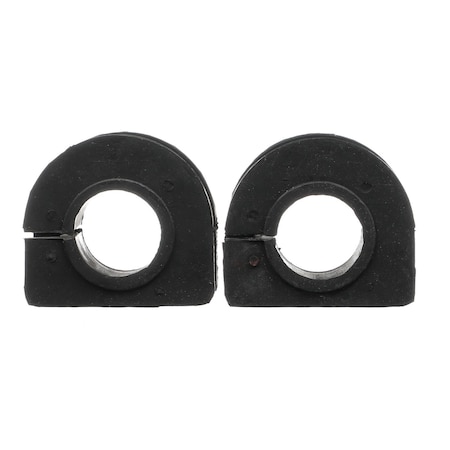 Delphi Suspension Stabilizer Bar Bushing Kit, TD4002W TD4002W